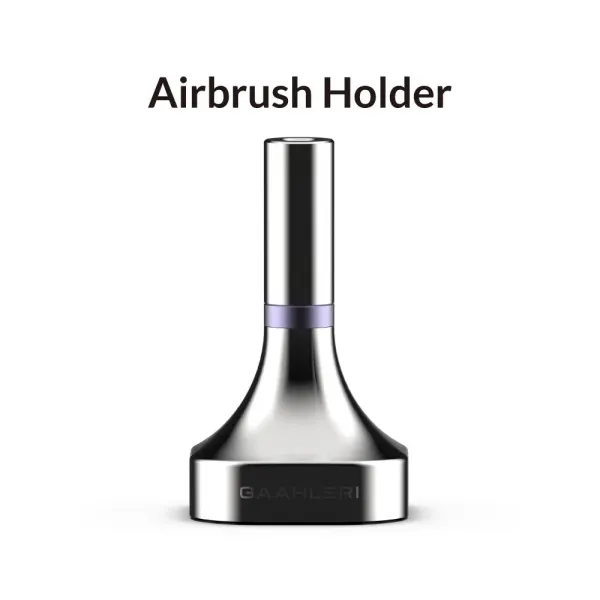 Gaahleri Airbrush-Halter